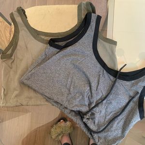 2 Jed North tanks
